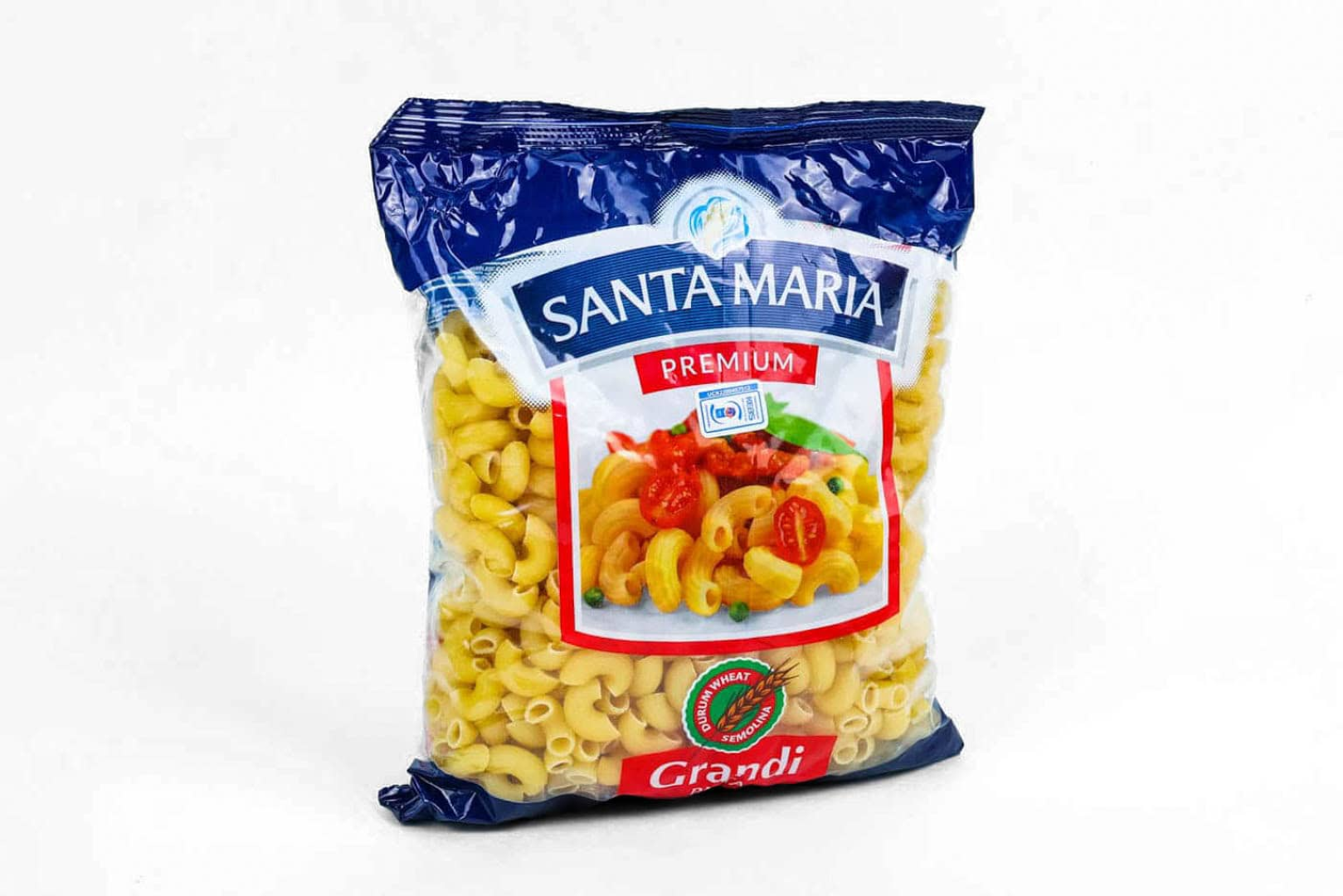 SANTA MARIA PASTA GRANDI MIX 400G